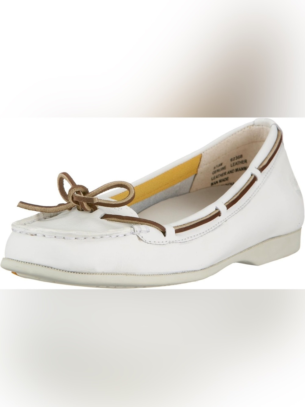 Timberland Benin Ball Ballet Shoes